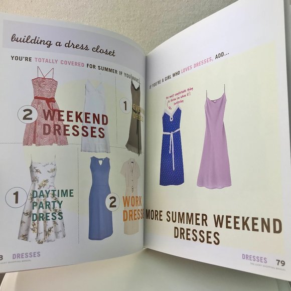 The Lucky Shopping Manual - Picture 11 of 16